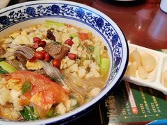-清真·老兰家(兴善寺西街总店)