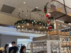 -PAPER STONE BAKERY(天汇广场店)