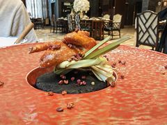 -南堂馆·新川菜(天府三街店)