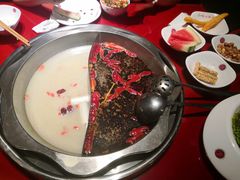 -山城辣妹子(定福庄店)