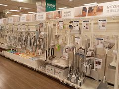 -NITORI 宜得利家居(金银潭永旺梦乐城店)