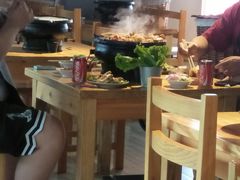 -么肆烤肉(蓝山名邸店)