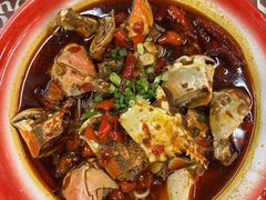 -老三样·旧食新味(船山路店)