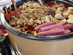 -安徽阜阳卷馍(西单店)