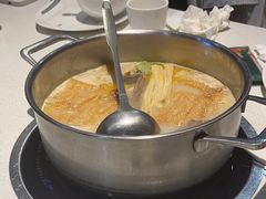 -煲王粤菜餐厅(中侨中心店)