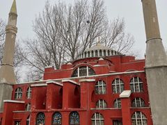 -北京世界公园