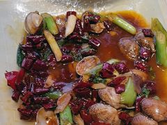 -连锦记海鲜烧烤大排档·锦州特色(西安路交大店)