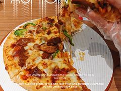 -必胜客(国贸店)