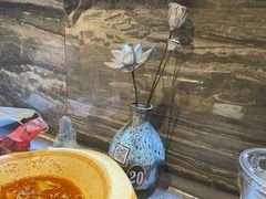 -红辣椒·川菜·火锅(张杨路店)