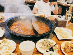 -重庆老火锅(长虹店)