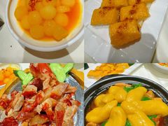-老爷庙风味美食府(魏都大道店)