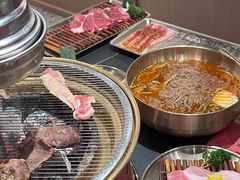 -西塔老太太泥炉烤肉(双井店)