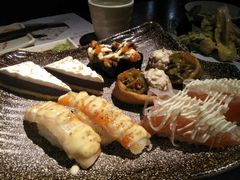 -元通寿司(东骏店)