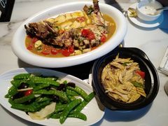 漓江啤酒鱼-大雄九老菜馆(南门桥店)