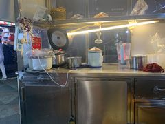 -夏食光安顺小舒冰粉冰浆(甲秀楼店)