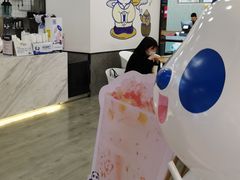-茶百道(人信汇店)