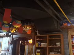 -京味斋·北京烤鸭(华威桥北工大店)