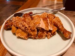 -海尔洲际酒店天下一品中餐厅