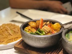 -千日贺茶餐厅(高新万达店)