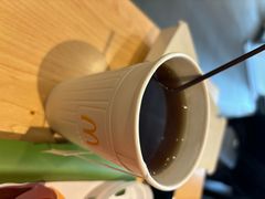 -麦当劳(金狮广场店)