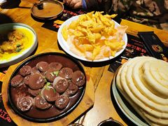 -大瓢把东北绺帮菜(华山路店)