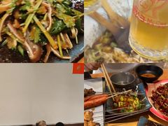 -猫公子纸上烤鱼烧烤•Bistro小酒馆(钱江世纪城店)