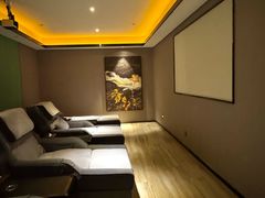 -三谷里·生态水疗空间(五一店)