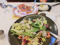 -威尼斯西餐厅(扬名广场店)