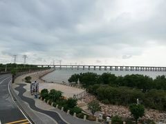 -宝安西湾红树林湿地公园