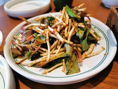 版纳拌折耳根-云海肴云南菜(花园城店)