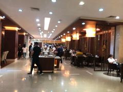 -南京国际会议大酒店