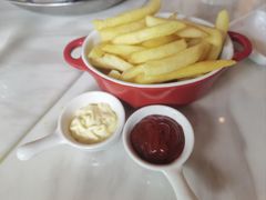 -La Creperie法餐厅(芮欧百货店)