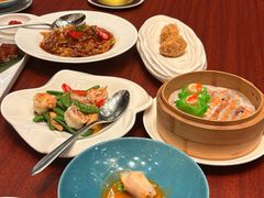 -明阁 Ming Court(广州朗豪酒店)