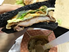 -麦当劳(新城市广场店)