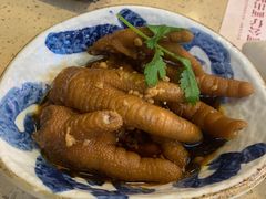 -点都德(聚福楼店)