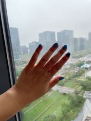 -花奈子日式美甲美睫