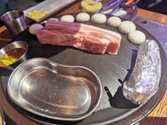 -济州爱肉堂(总店)
