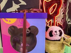 -CAKEBOSS蛋糕老板(东直门来福士店)