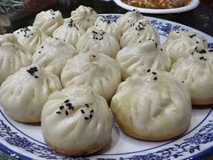 -张家大院(幕府西路店)