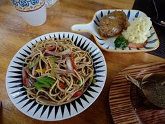 -玛丽亚西餐厅非遗俄餐