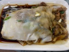 -穗银肠粉店(东川路店)