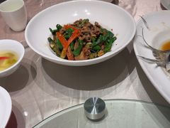 -王府井酒店(金桥港湾店)