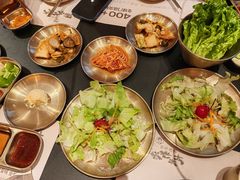 -西塔老太太泥炉烤肉(海上世界店)