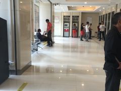 -中国工商银行(广州金沙支行)