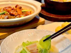 -璞徽·徽商家宴(长泰广场店)