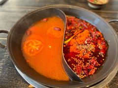 -冯校长老火锅(中联广场店)