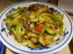 -小柴米·传统江西菜(八一广场店)