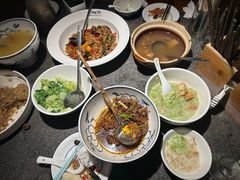 -湖南别院·美学庭院餐厅(惠阳店)