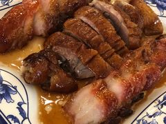 -先记烧鹅王·本地粤菜(福永店)