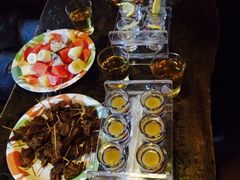 -Helens海伦司小酒馆(红旗南路店)